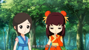 奇幻动画片《神奇独山玉》全26集 国语版 1080P/MP4/4.53GB 下载