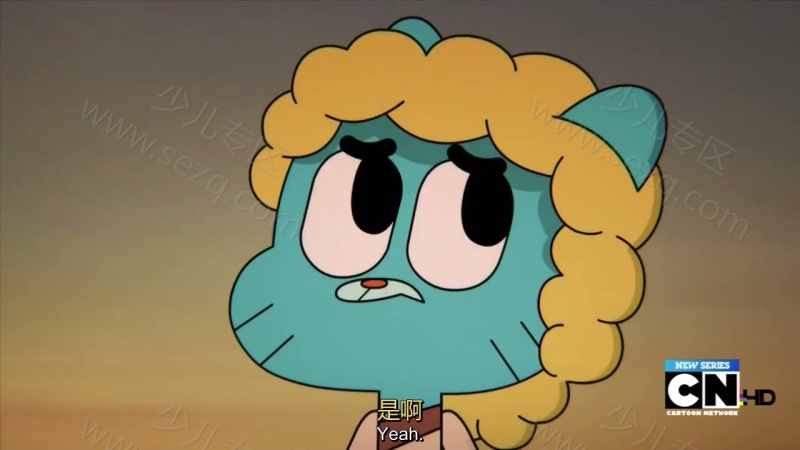 阿甘妙世界的剧照截图3