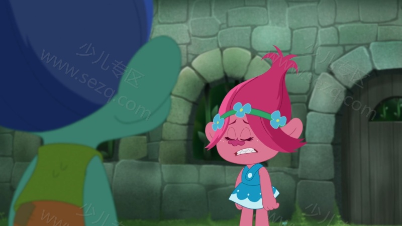 魔发精灵：节奏延续的剧照截图7