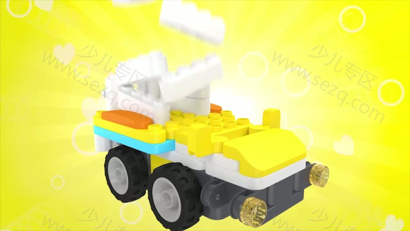 百变布鲁可的剧照截图4