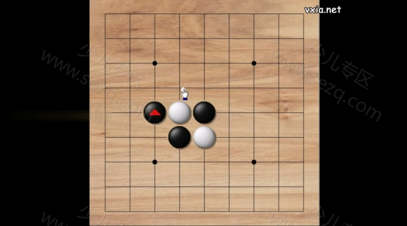 凯叔围棋课的剧照截图7
