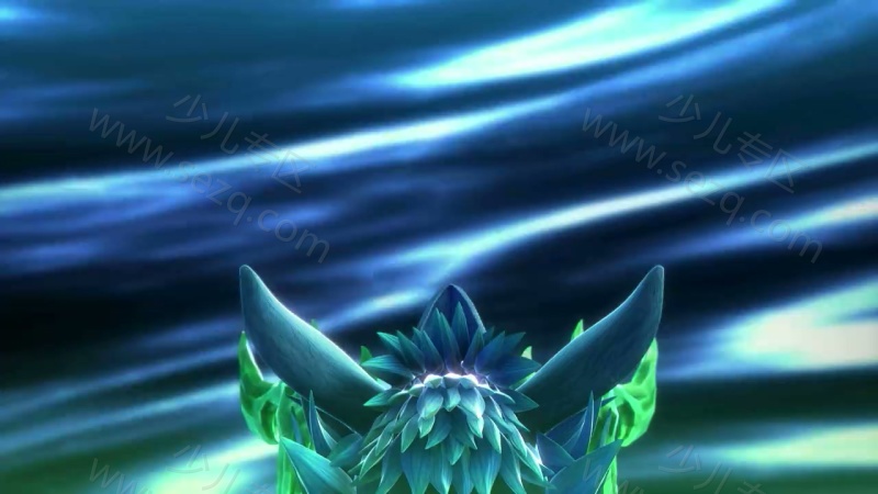 猪猪侠之终极决战前夜篇的剧照截图3