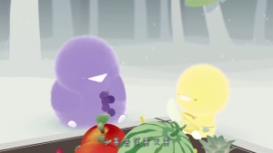 幼儿动画片《小鸡彩虹 Rainbow Chicks》第二季全13集 国语中字 720P/MP4/218.25MB 下载