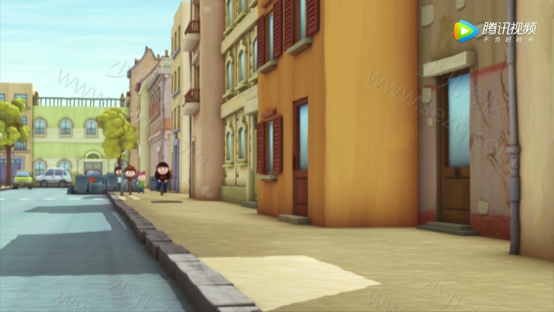 校园搞怪王的剧照截图5