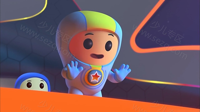 探险冲冲冲的剧照截图2