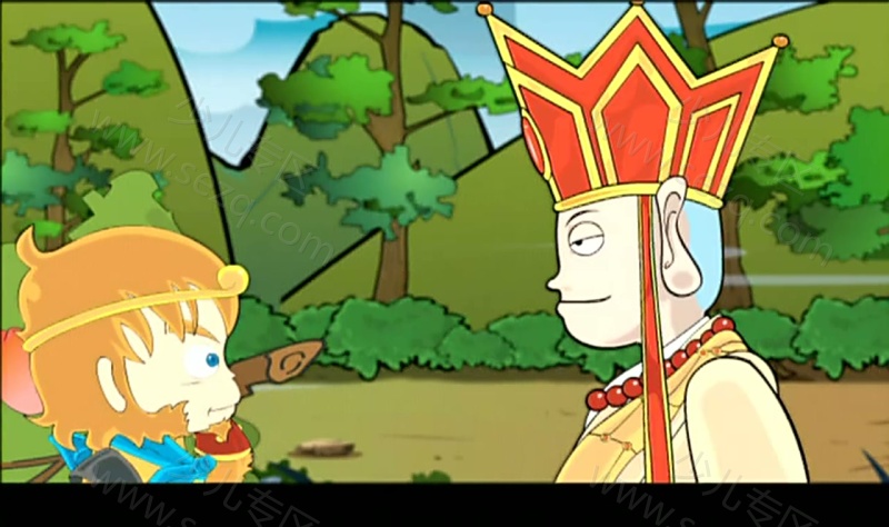 夺宝幸运星的剧照截图4