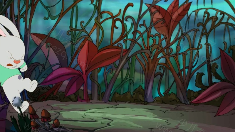 嘿 星星狐的剧照截图5