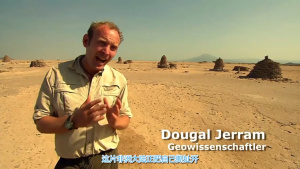 科普纪录片《地球上最热的地方 The Hottest Place On Earth》全3集 英语英字 720P/MP4/2.66GB 下载