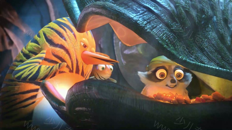 丛林特战队：火速救援的剧照截图4