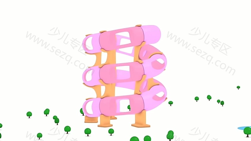 和迷你卡车学习的剧照截图4