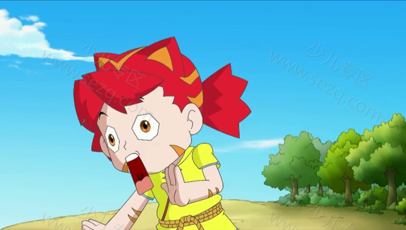 笑林功夫的剧照截图2