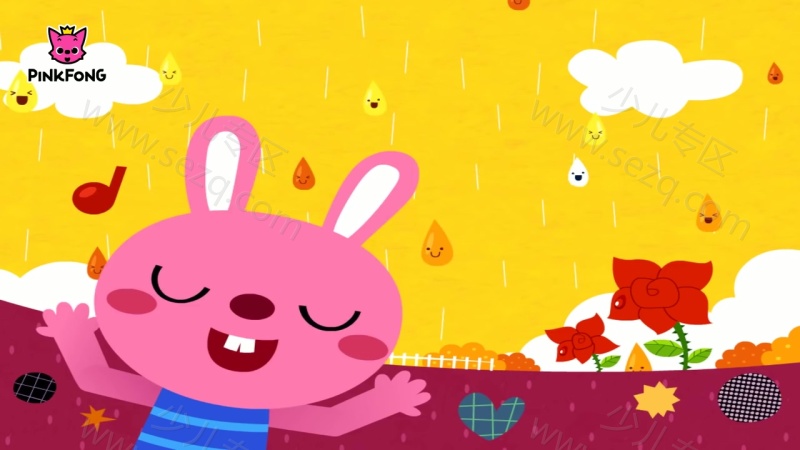 ABC字母歌的剧照截图5