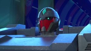 机甲动画片《机变英盟 Mechanical Alliance》第二季全20集 国语中字 720P/MP4/2.80GB 下载