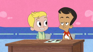 友情动画片《哈维街女孩：友情不灭 Harvey Girls Forever》第三季全13集 国粤英日四语三字 1080P/MP4/10.45GB 下载