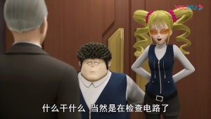 赛车动画片《劲战炫车》全52集 国语版 1080P/MP4/12.13GB 下载