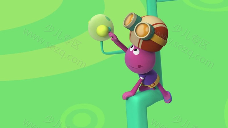 音乐果果星的剧照截图4