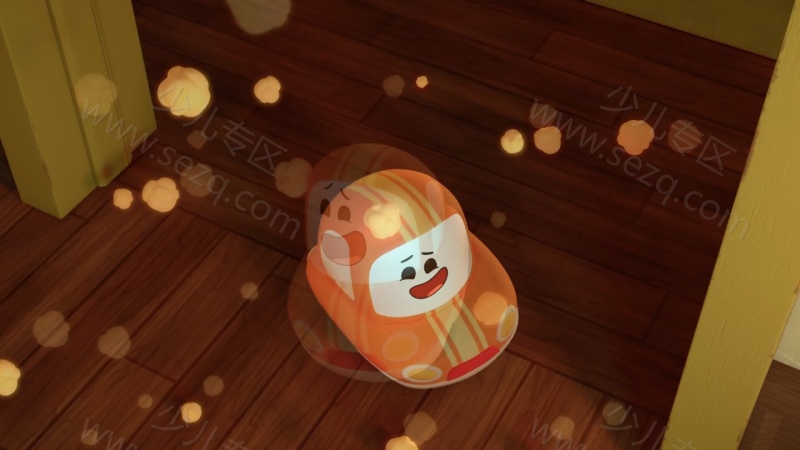 小小车向前冲的剧照截图7