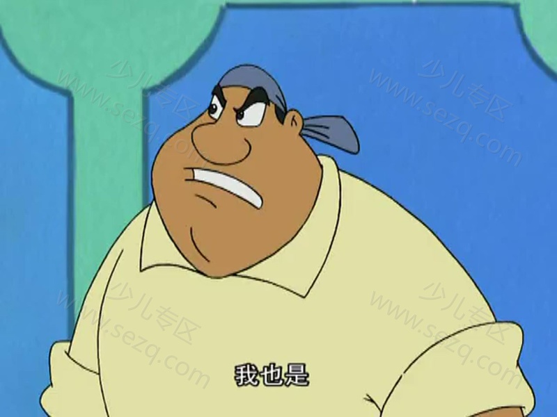 义侠巴莱 Bandolero的剧照截图6