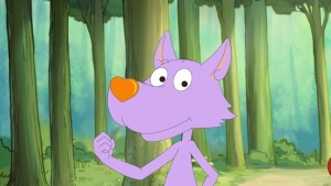 益智动画片《星星狐的体验》第一季全26集 国语版 1080P/MP4/2.55GB 下载