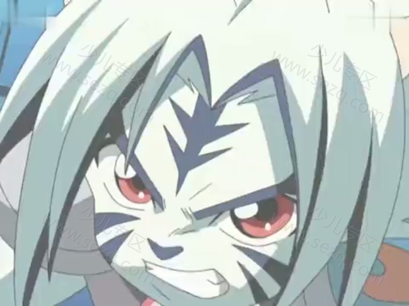 阴阳大战记的剧照截图6