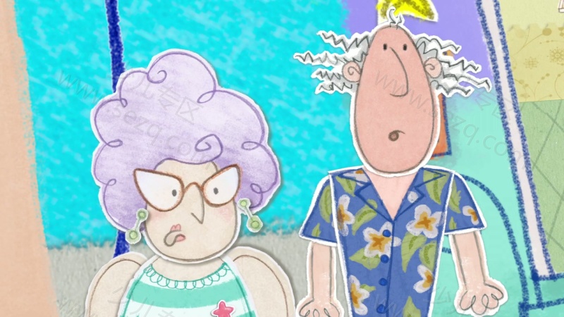 克里奥的剧照截图1