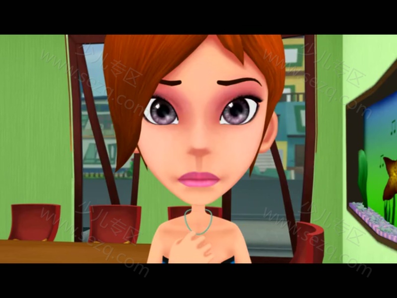 宝贝咿家的剧照截图6