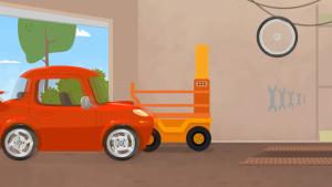 益智动画片《汽车医生小轱辘 Doctor McWheelie》全45集 国语版45集+英语版45集 1080P/MP4/2.76GB 下载