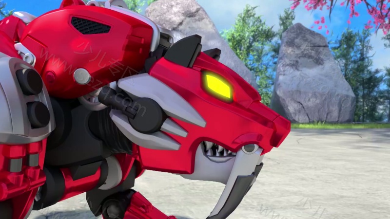 核晶少年的剧照截图7