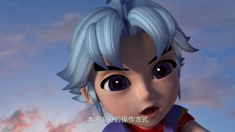 神兵小将的剧照截图4