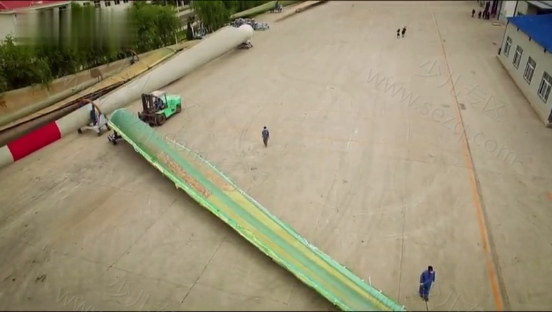 鸟瞰中国的剧照截图5