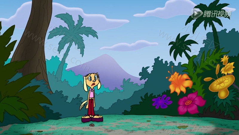 小布与伟仔的剧照截图4