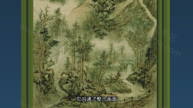 美术馆之夜的剧照截图1