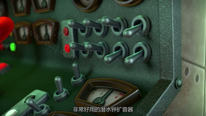 汪汪队立大功的剧照截图5