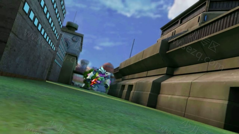 猪猪侠之终极决战前夜篇的剧照截图2