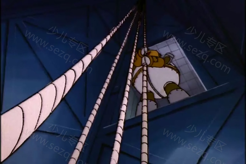 变形金刚G1的剧照截图6