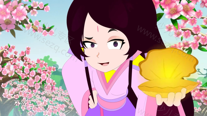 十二生肖之马上就好的剧照截图6