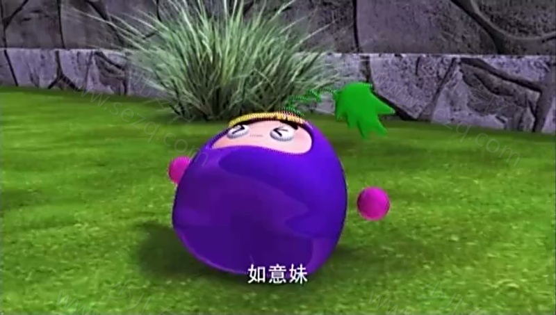 果宝特攻 第二季的剧照截图1