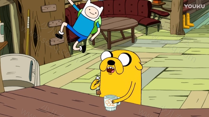 探险活宝的剧照截图1