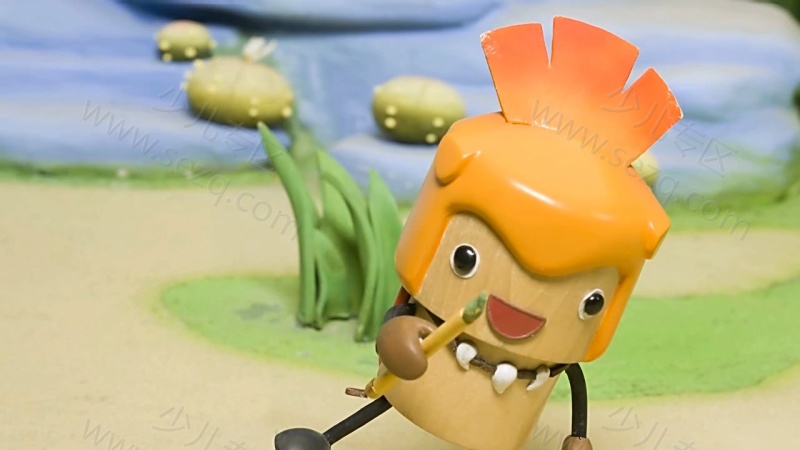 木木部落的剧照截图3