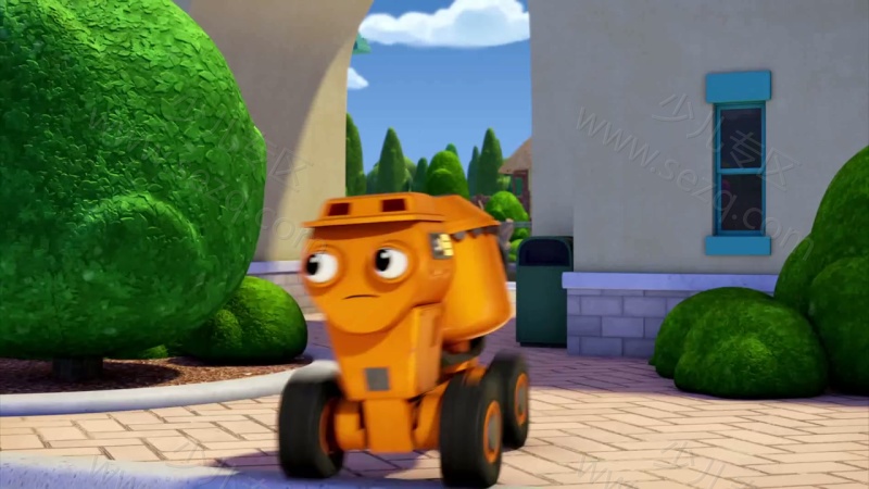 新巴布工程师的剧照截图5