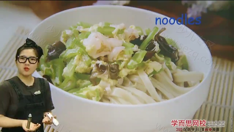 学而思学前班乐学英语预备级的剧照截图4