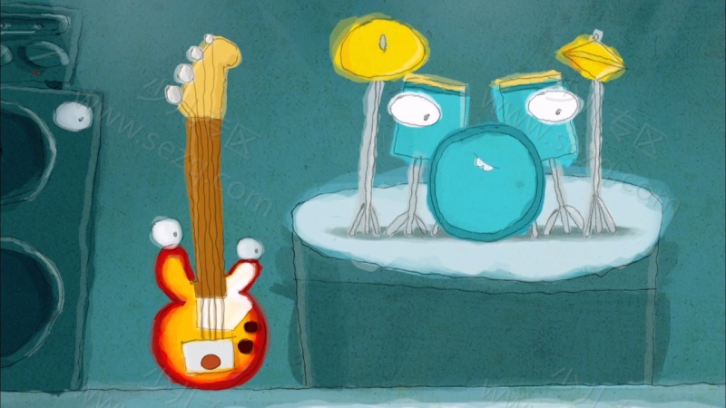 那天亨利遇到谁的剧照截图7