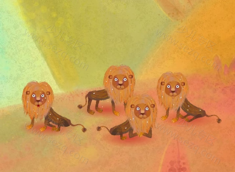 米各说的剧照截图1