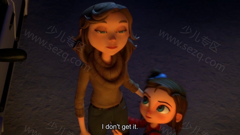 仙踪迷失的剧照截图2