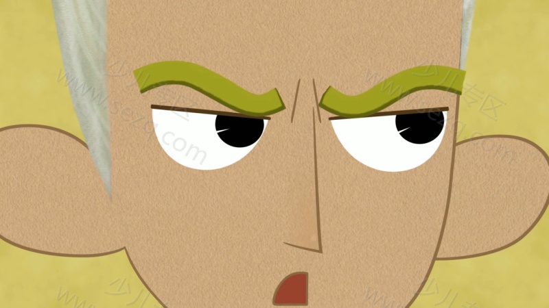 美术探险队的剧照截图1