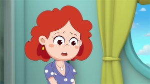 儿童动画片《阿U的烦恼》第二季全26集 国语中字 720P/MP4/1.81GB 下载