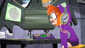 英雄动画片《DC超级英雄美少女 DC Super Hero Girls》第一季全52集 英语英字 1080P/MKV/16.46GB 下载