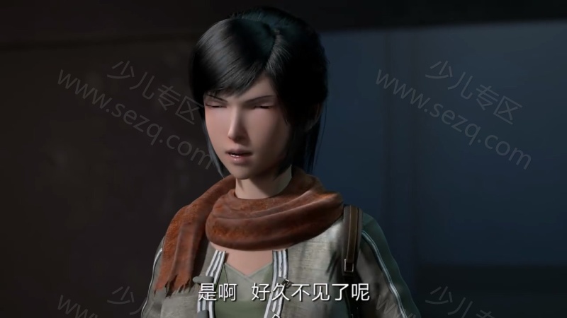 纳米核心的剧照截图1