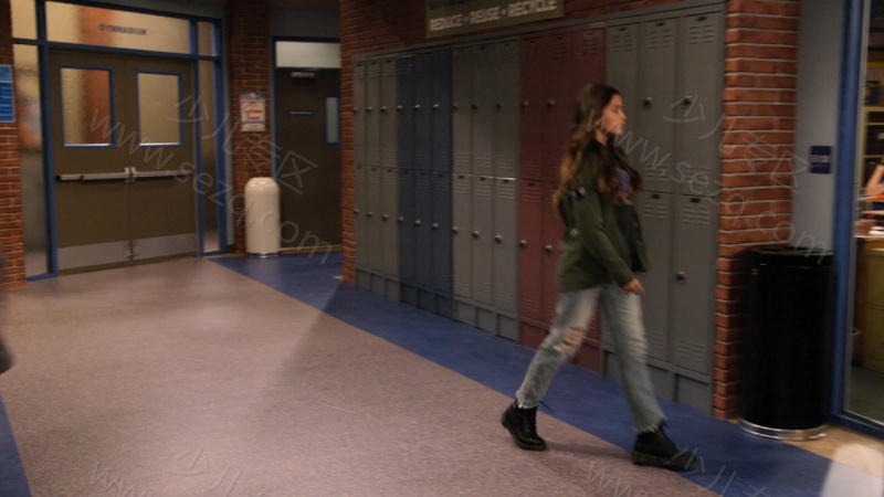 心机女孩的剧照截图2