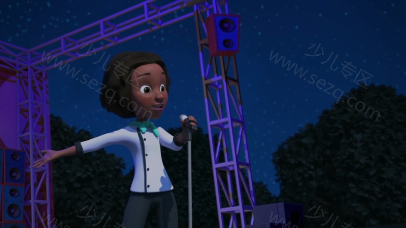 少年创客罗斯提的剧照截图7